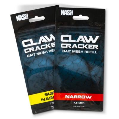 NASH Claw Cracker Bait Mesh Refill (7,5m)