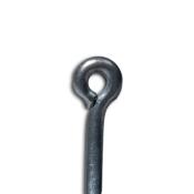 NASH Hameçons Pinpoint Curve Shank (x10)