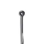 NASH Hameçons Pinpoint Twister Long Shank X (x10)