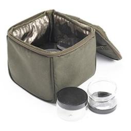 NASH Hookbait Pouch 8 pots