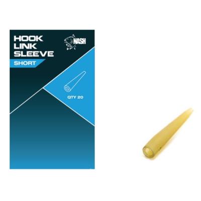 NASH Hooklink Sleeve Slim (x20)