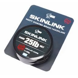 NASH Skinlink Stiff 25lbs (10m)