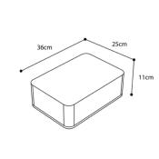 NASH Subterfuge Work Box XL