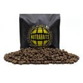 NUTRABAITS Pellets Trigga Ice 8mm (5kg)