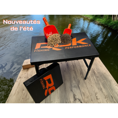 ROK Tackle Station
