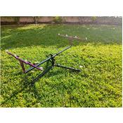 ROLLYCARP FM Custom Pod Violet 4 Cannes