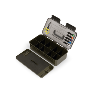 AVID CARP Reload Utility Box