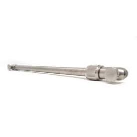 SOLAR P1 Stainless Worldwide Pod Main Bar Only