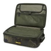 SOLAR Undercover Camo Multi Pouch Large