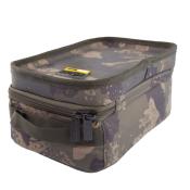SOLAR Undercover Camo Multi Pouch Compact