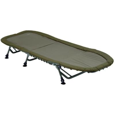 TRAKKER RLX Flat 6 Superlight Bed