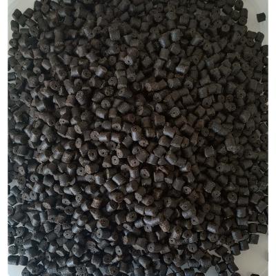 ALLTECH COPPENS Black Halibut 8mm (20kg)