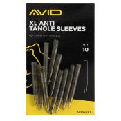 AVID CARP Anti Tangle Sleeves (x10)