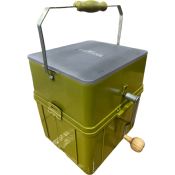 BOATMAN Crusher