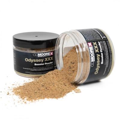 CC MOORE Odyssey XXX Bait Booster Powder (50g)