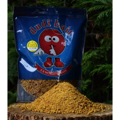 DUDI BAITS Groundbait Tiger Nut Compétition (1kg)