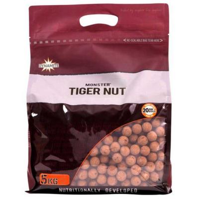 DYNAMITE BAITS Bouillette Monster Tiger Nut (5kg)