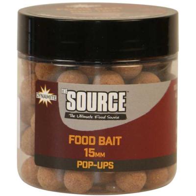 DYNAMITE BAITS Pop Up The Source (100g)