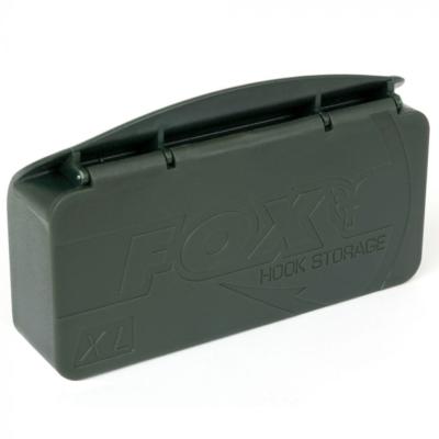 FOX F-Box Hook Storage Case XL (x2)