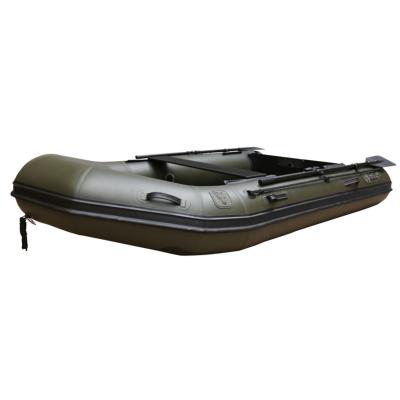 Fox 290 Inflatable Boats 2m90 Aluminium Green