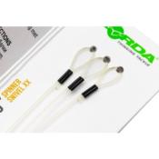 KORDA Boom Spinner Swivel XX (x3)