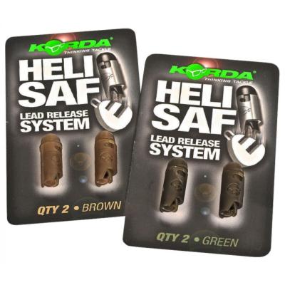 KORDA Heli Safe (x2)