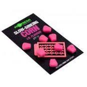 KORDA Slow Sinking Corn (x12)