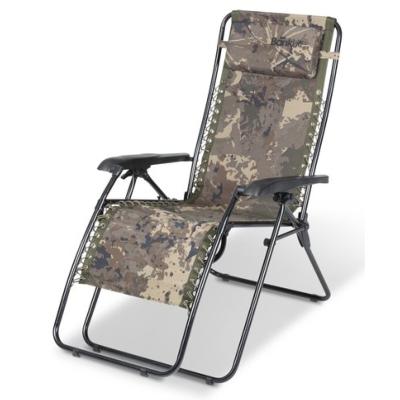 NASH Bank Life Hi-Back Lounger