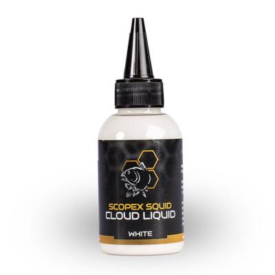 NASH Cloud Juice White Scopex Squid (100ml)