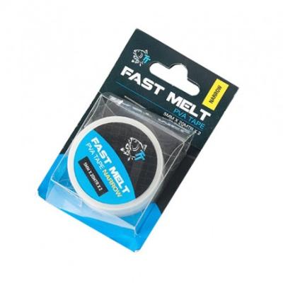 NASH Fast Melt PVA Tape Narrow (5mm) (40m)