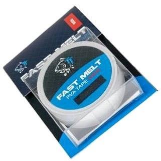 NASH Fast Melt PVA Tape Wide (10mm) (20m)