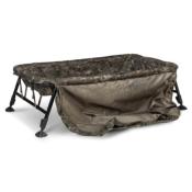 NASH Hi-Protect Carp Cradle Camo Monster