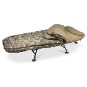 NASH MF60 Indulgence 5 Season Compact