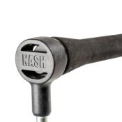 NASH Scope Abbreviated 9'' 4lbs