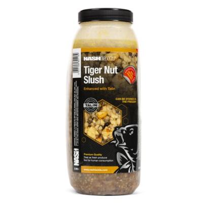 NASH Tiger Nut Slush (2.5L)