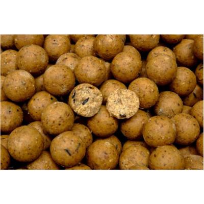 NUTRABAITS Shelf Life Boilies Cream Cajouser (5kg)