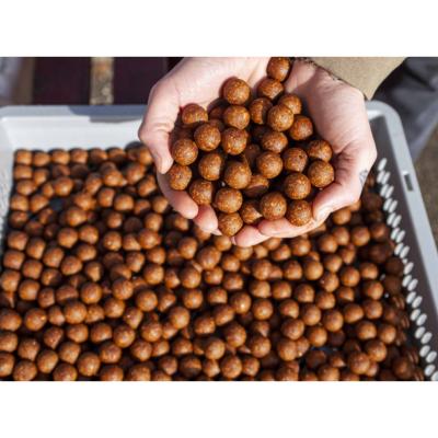 NUTRABAITS Soluble Boilies Trigga Ice 18mm (3,5kg)
