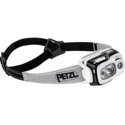 PETZL Swift RL Noir