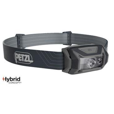 PETZL Tikka Gris