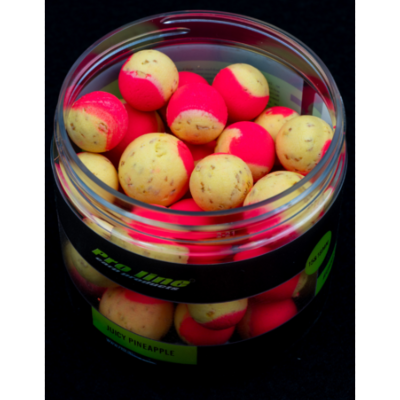 PRO LINE Wonka's Juicy Pineapple 15 & 18mm