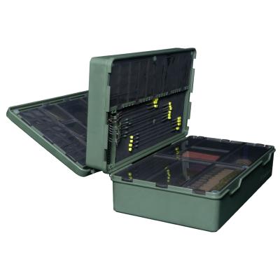RIDGE MONKEY Armoury Pro Tackle Box