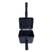 RIDGE MONKEY Set Casserole + Grill Granite Edition XL