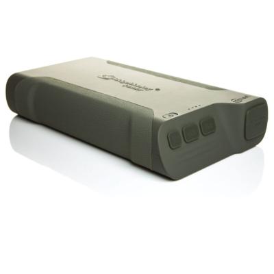 RIDGE MONKEY Vault C-Smart 42150mAH Gunmetal Vert