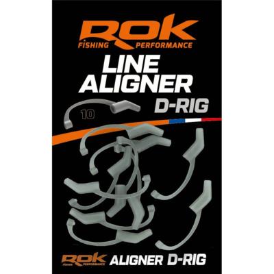 ROK Aligners D-Rig (x10)