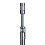 SOLAR P1 Captive Anti Twist Bankstick