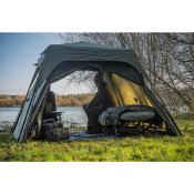 SOLAR SP Quick-Up Shelter MKII
