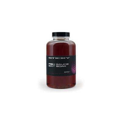 STICKY BAITS Fish Sauce (500ml)