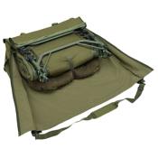 TRAKKER NXG Roll Up Bed Bag