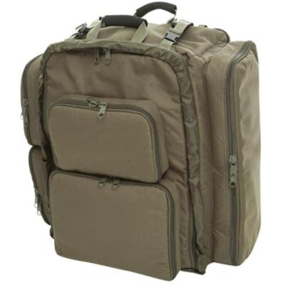 TRAKKER NXG Rucksack 50L