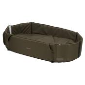 TRAKKER Sanctuary Deluxe Oval Crib